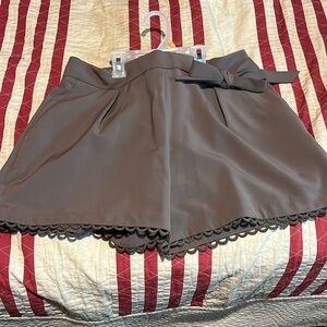 Banana Republic shorts